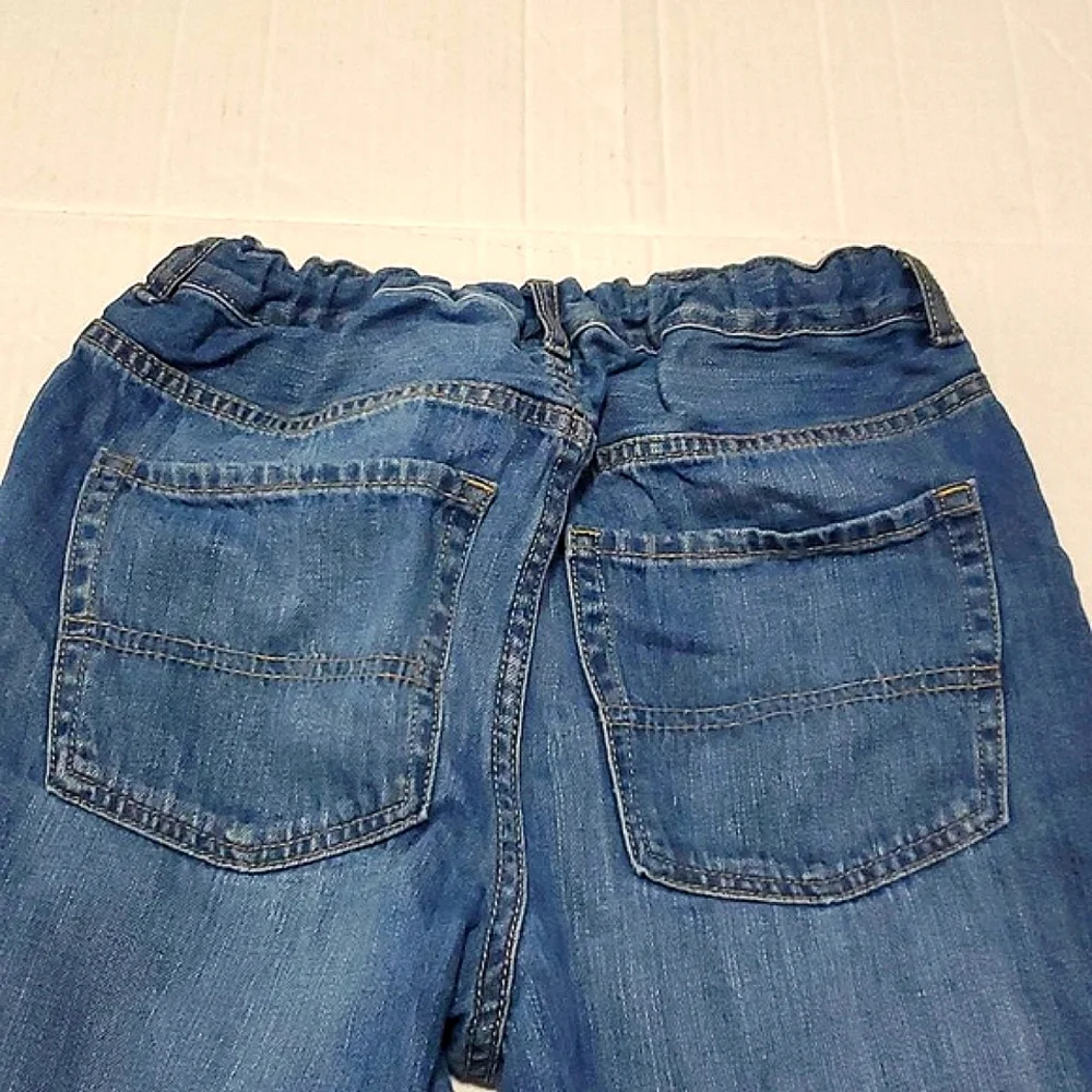 Place medium wash